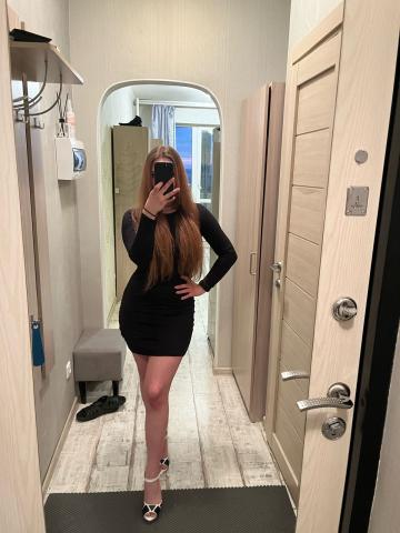Индивидуалка Лина фото 4