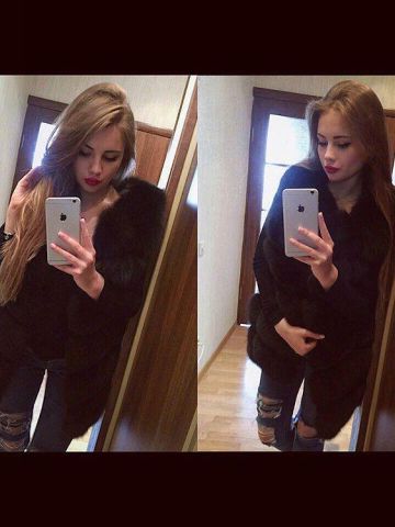 Проститутка Катюша, 22 года, г. Новоалександровск