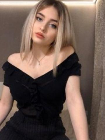 Индивидуалка Белла фото 2